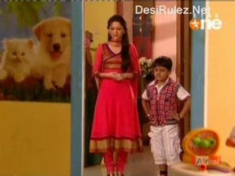 Jaane Pehchaane Se Yeh Ajnabi-3rd August-Part-2