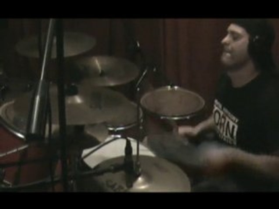 DRUM RUDIMENTS