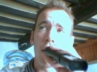 les yeux revolver par greg