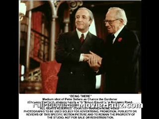 Being There (1979) Part 1 of 18
