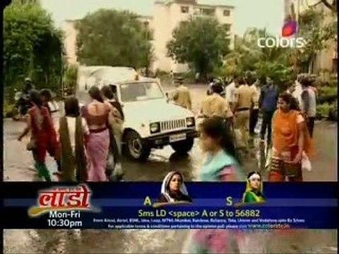 Thoda Hai Bas Thode Ki Zaroorat Hai 3rd August 2010 Pt2