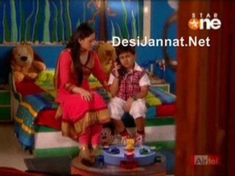 Jaane Pahchane Se Ye Ajnabi - 3rd August 2010pt3