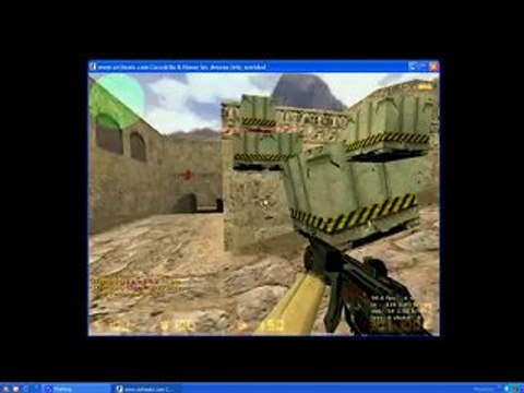 sxe 10.2 Wall hack EtkinPaylasim.com