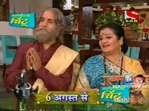 Sajan Re - 3rd August 2010 - pt1