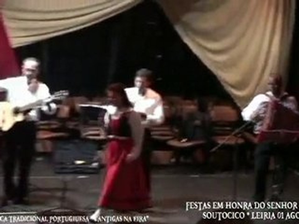 GRUPO CANTIGAS NA EIRA-FESTA DO SOUTOCICO LEIRIA 9