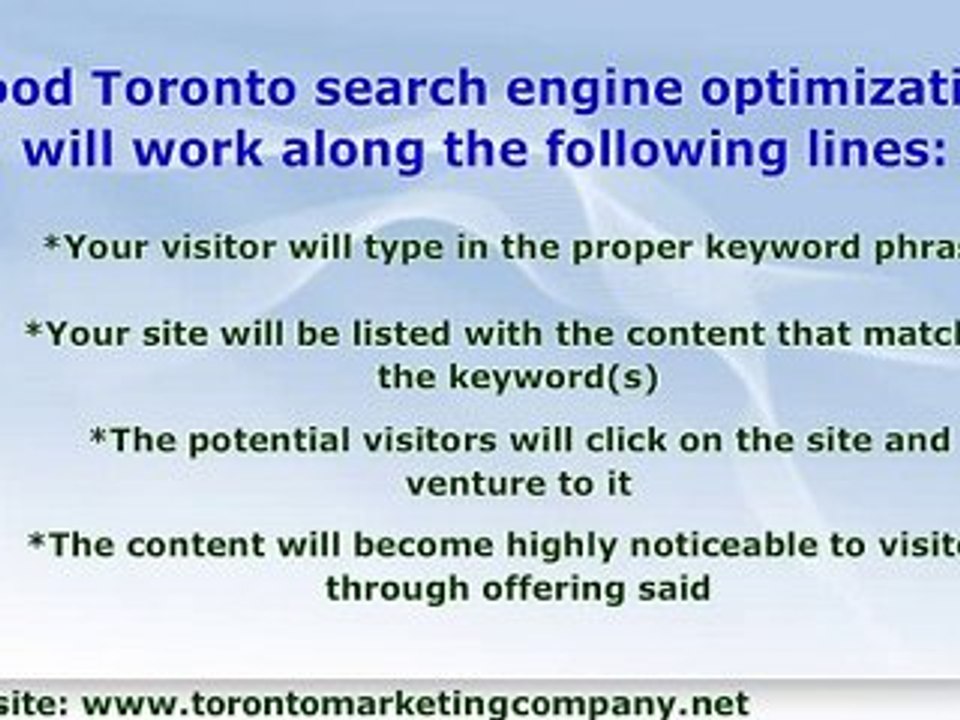 Generate Leads With Search Engine Optimization