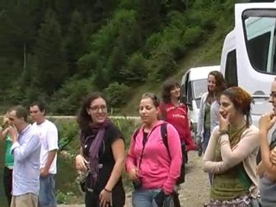 AB GENÇLİK PROGRAMI