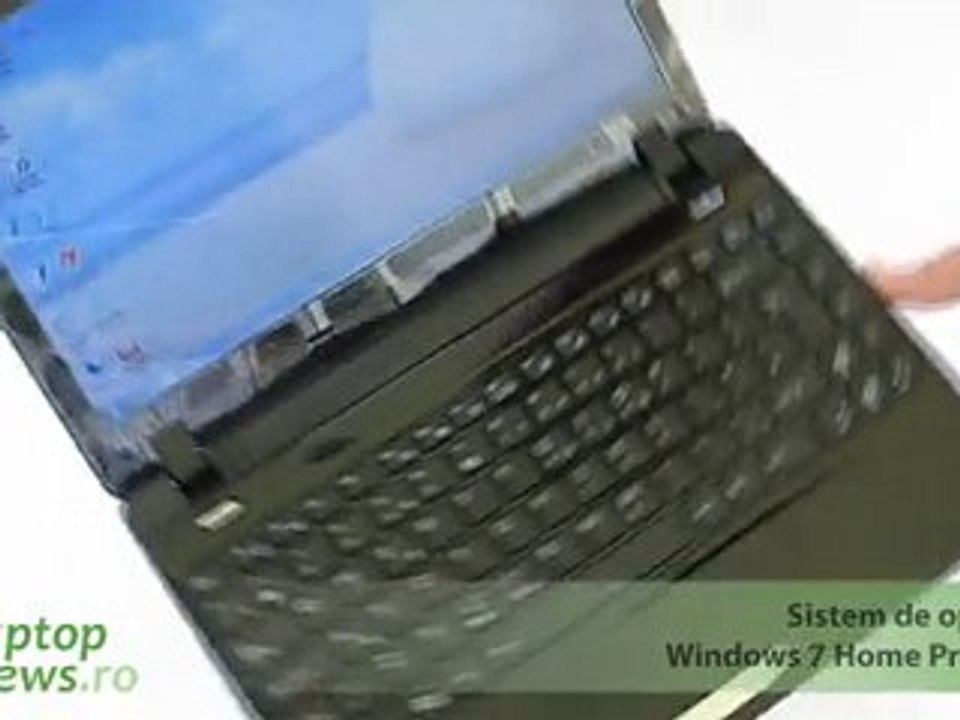 Asus EeePC 1201HA (review)