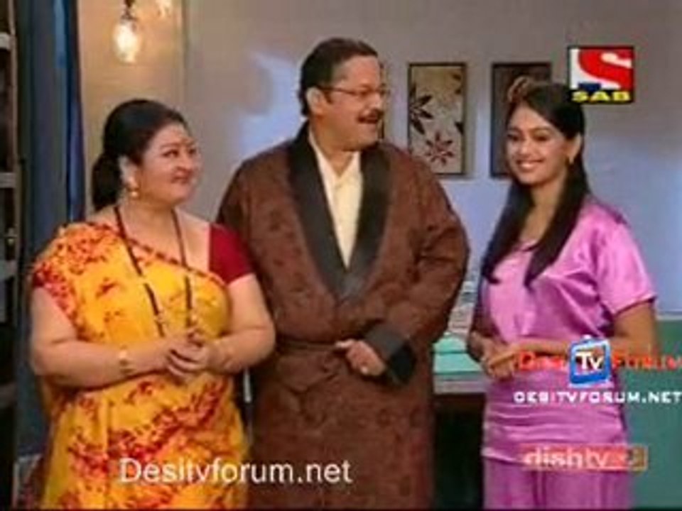 Sajan Re - 3rd August 2010 - pt3