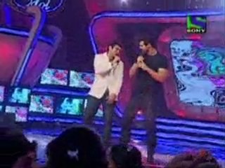 Indian Idol 5 3rd Aug 10 pt-2