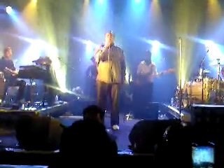 Oxmo Puccino live à L'OASIS LE MANS 2010 PART3