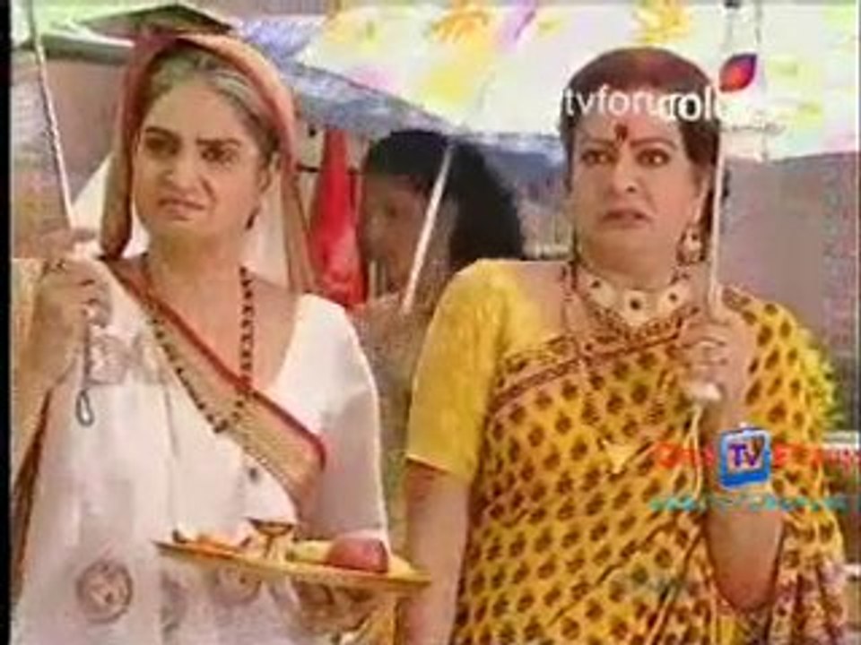 Yeh Pyaar Na Hoga Kam - 3rd August 2010 pt4