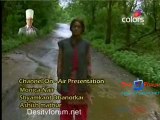 Laagi Tujhse Lagan - 3rd August 2010 pt1