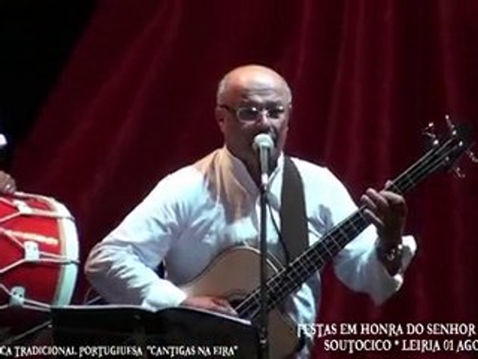 GRUPO CANTIGAS NA EIRA-FESTA DO SOUTOCICO LEIRIA 10