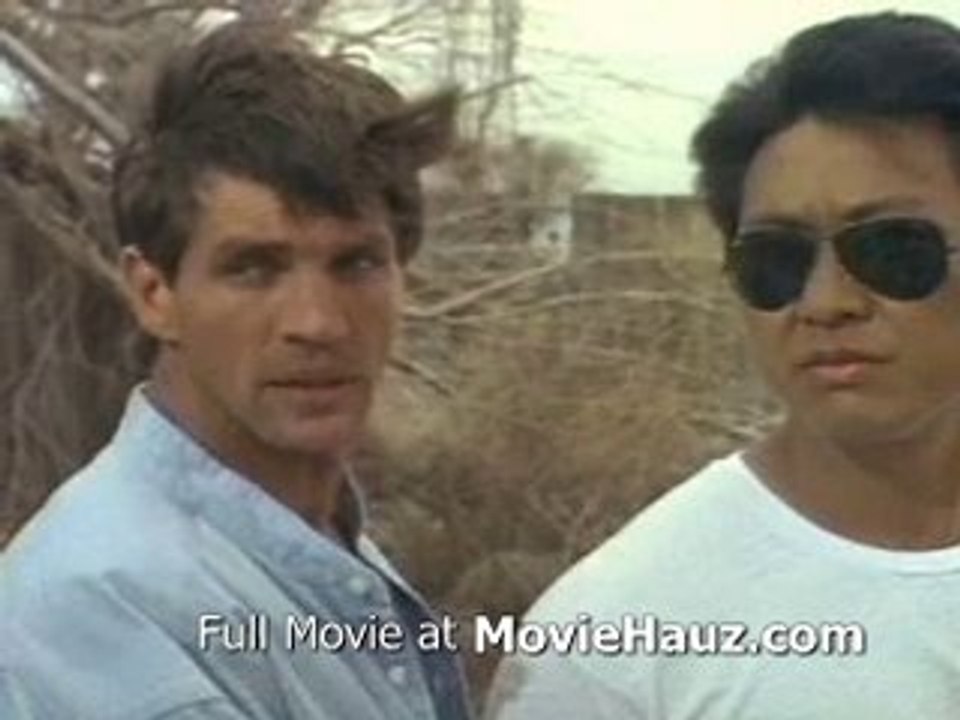 Best of the Best 2 (1993) Part 1 of 14