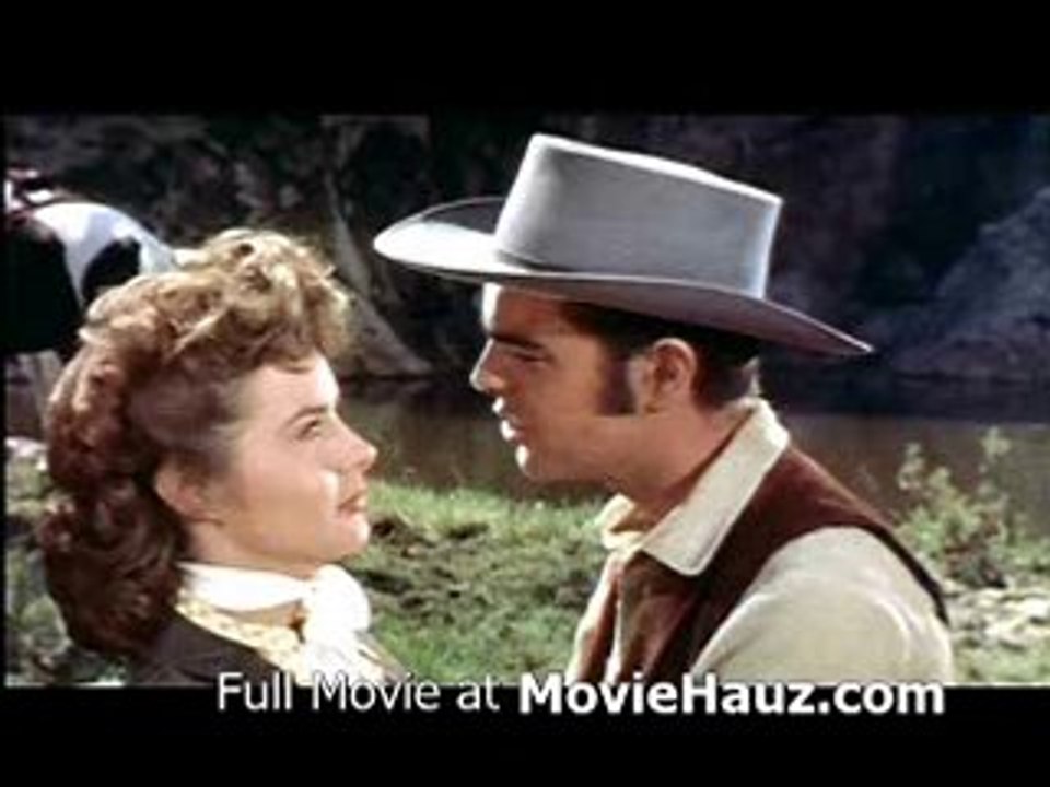 Between Heaven and Hell (1956) Part 1 of 18