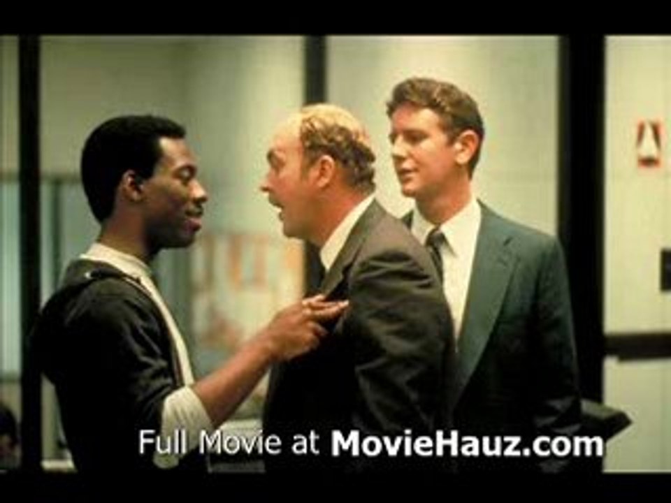 Beverly Hills Cop (1984) Part 1 of 15