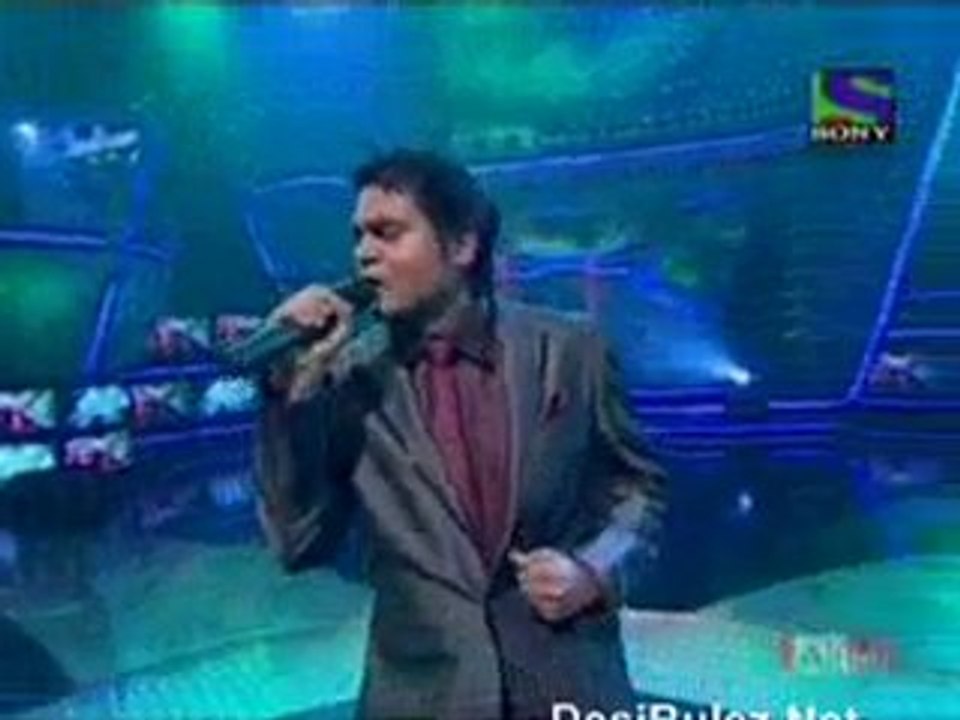 Indian Idol 3rd August 2010 part3