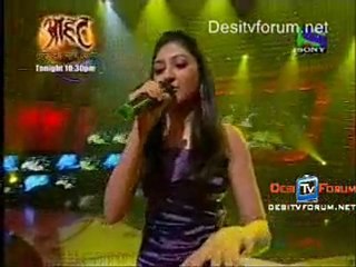 Indian Idol 3rd August 2010 - pt4