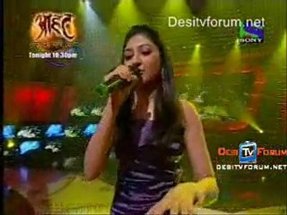 Indian Idol 3rd August 2010 - pt4