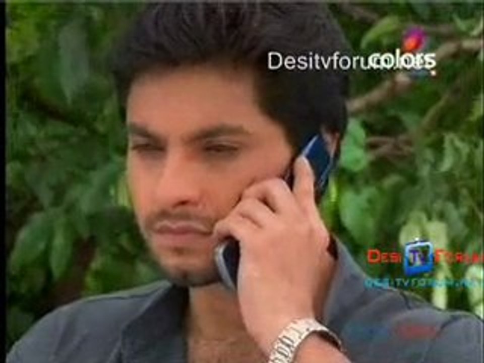 Laagi Tujhse Lagan - 3rd August 2010 pt3