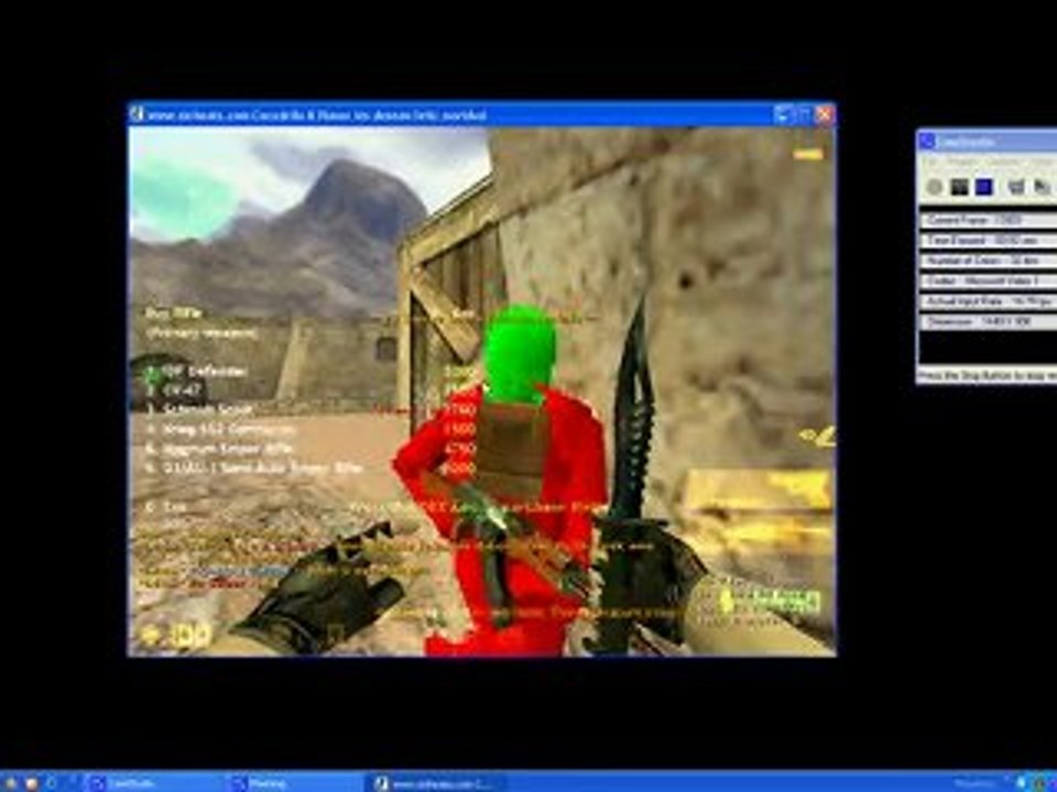 sxe 10.2  Wall hack EtkinPaylasim.com ßy RockqCash