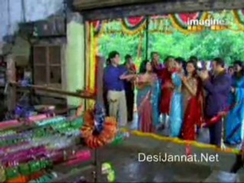 Do Hanso Ka Jooda 3rd August 2010 pt2