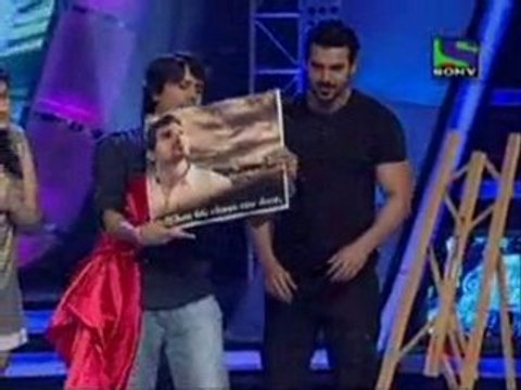 Indian Idol 5 3rd Aug 10 pt-5