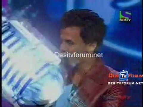 Indian Idol 3rd August 2010 - pt5