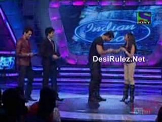Indian Idol 3rd August 2010 part4