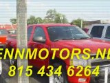 TRUCKS FOR SALE, OTTAWA, IL, KENN MOTORS