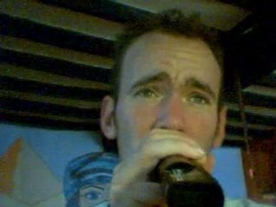 papa chanteur par greg