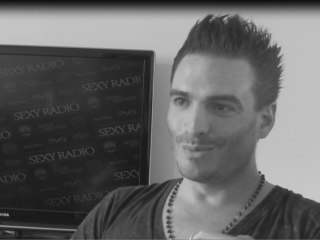 Interview - Deejay RVB by Sexy Radio - Disque d'or & Platine