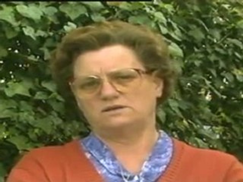 TEMOIGNAGES SUR L ' ENFER 3/6