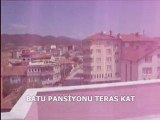 BATU PANSİYONU TERAS MANZARASI OSMANELİ / BİLECİK