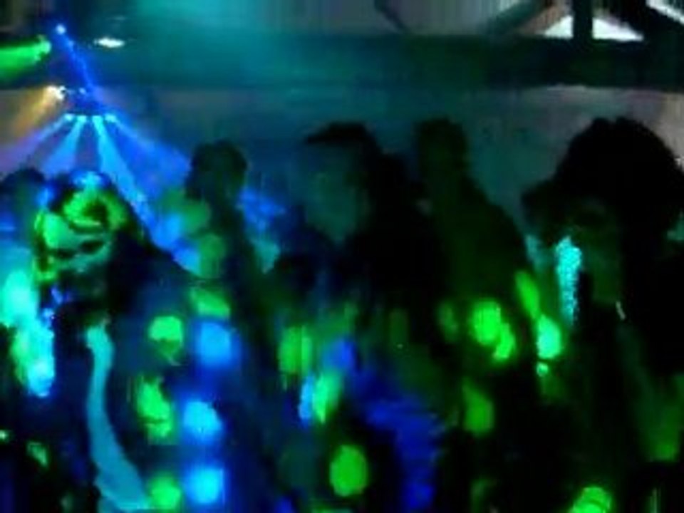 soiree funk souvenir $$yotisme$$funk