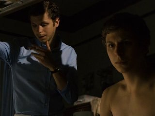 BE BAD! TEASER #3 VF