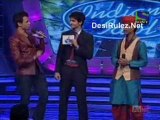 Indian Idol 3rd August 2010 part6