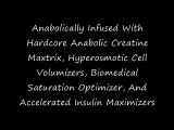Muscletech Cell-Tech Hardcore