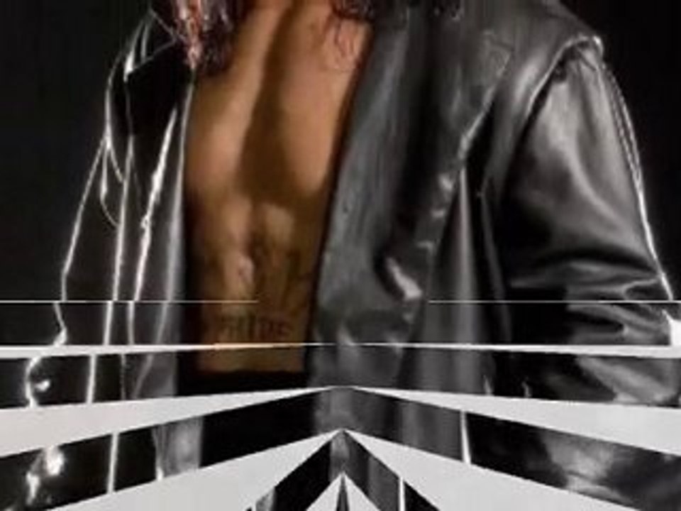 WWE