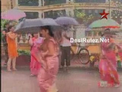 Tere Liye 3rd August 2010 Part-1