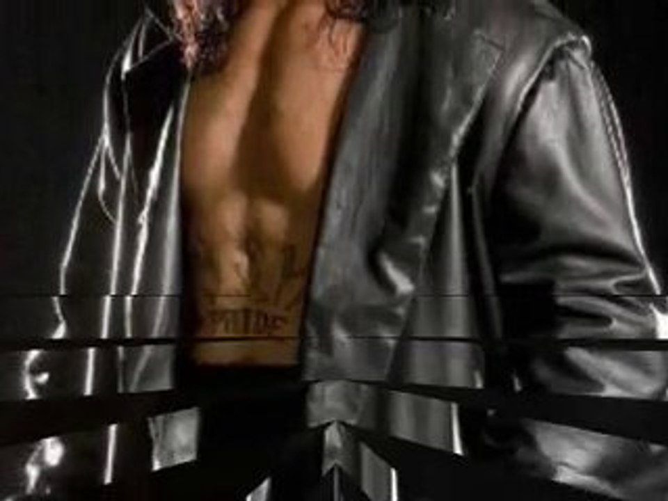 WWE
