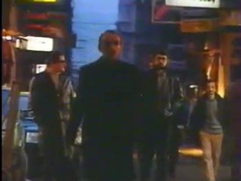 HASAN SAĞINDIK BU ŞEHİRDEN  {ALPEREN İHVANLAR}