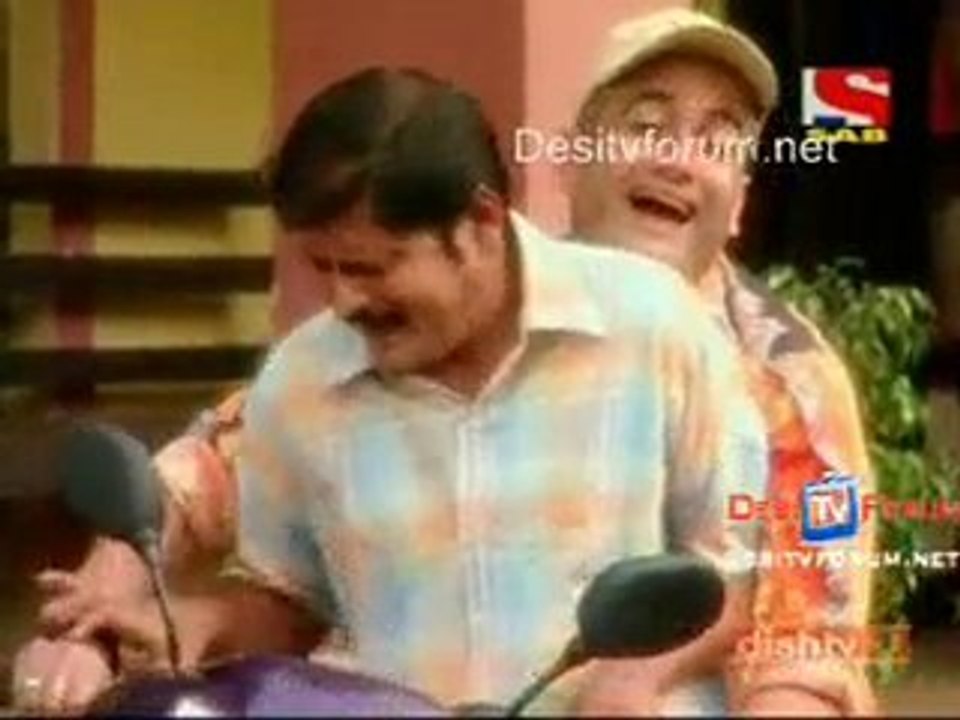 LapataGanj - 3rd August 2010 - pt3