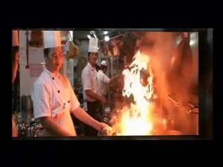 Best Chinese Restaurant Kuala Lumpur