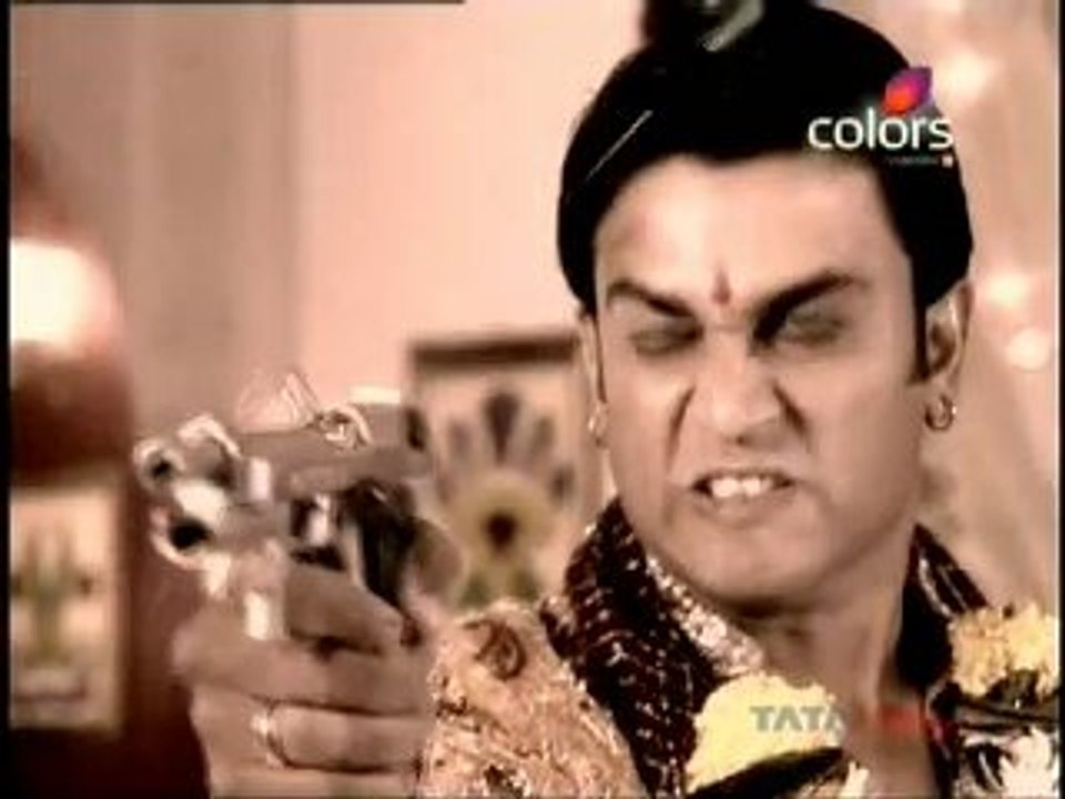 Bairi Piya - 3rd Aug 2010 Pt3 DesiJannat.Net