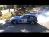 Rallye du Trièves 2010 -Team Gaillard - Z3m - Rallye-Attack