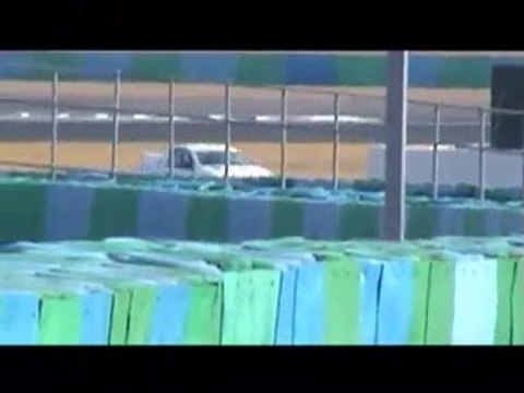 206 RCC Magny-Cours Juillet 2006