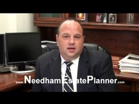 Needham Estate Planning - What is Probate and why do I want
