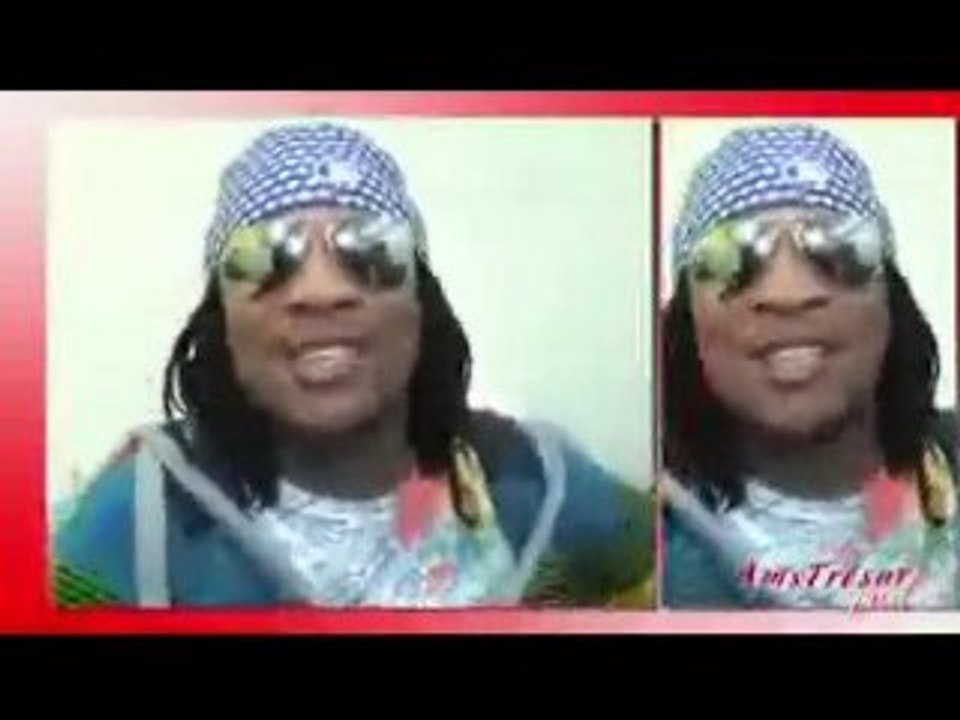 WERRASON/ SPOT DVD - TOURNÉE EUROPÉENNE